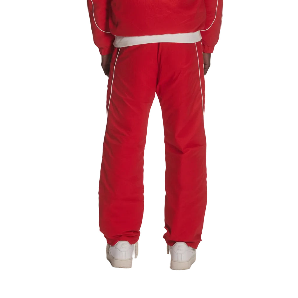 Criminal Damage Ash Nylon Track Pant