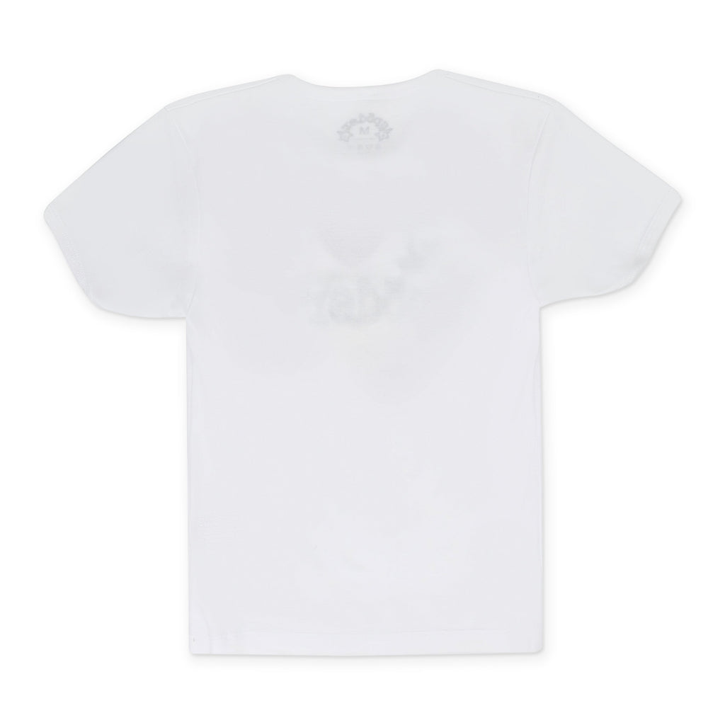 White Souvenir Baby T-Shirt