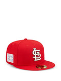 NEW ERA CAP MLB St. Louis Cardinals Pop Sweat baseball cap