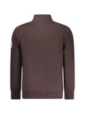 NORWAY 1963 zipper sweatshirt