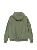 Engineered Garments Roy Roger's hooded jacket