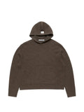 Acne Studios cashmere-blend hoodie