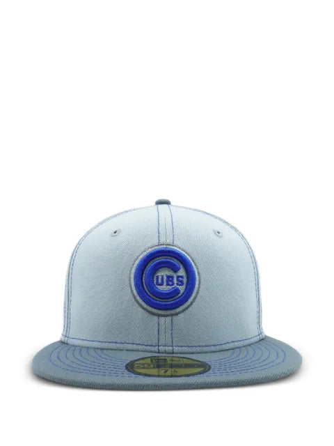 NEW ERA CAP Low Profile 59FIFTY Chicago Cubs baseball cap
