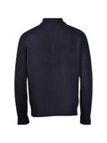 Gran Sasso button-up patch-pocket jacket