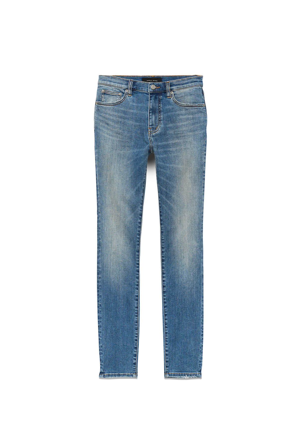 Skinny Worn