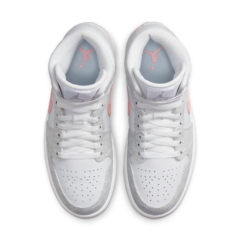 Air Jordan 1 Mid SE 'Light Iron Ore' – DN4045-001