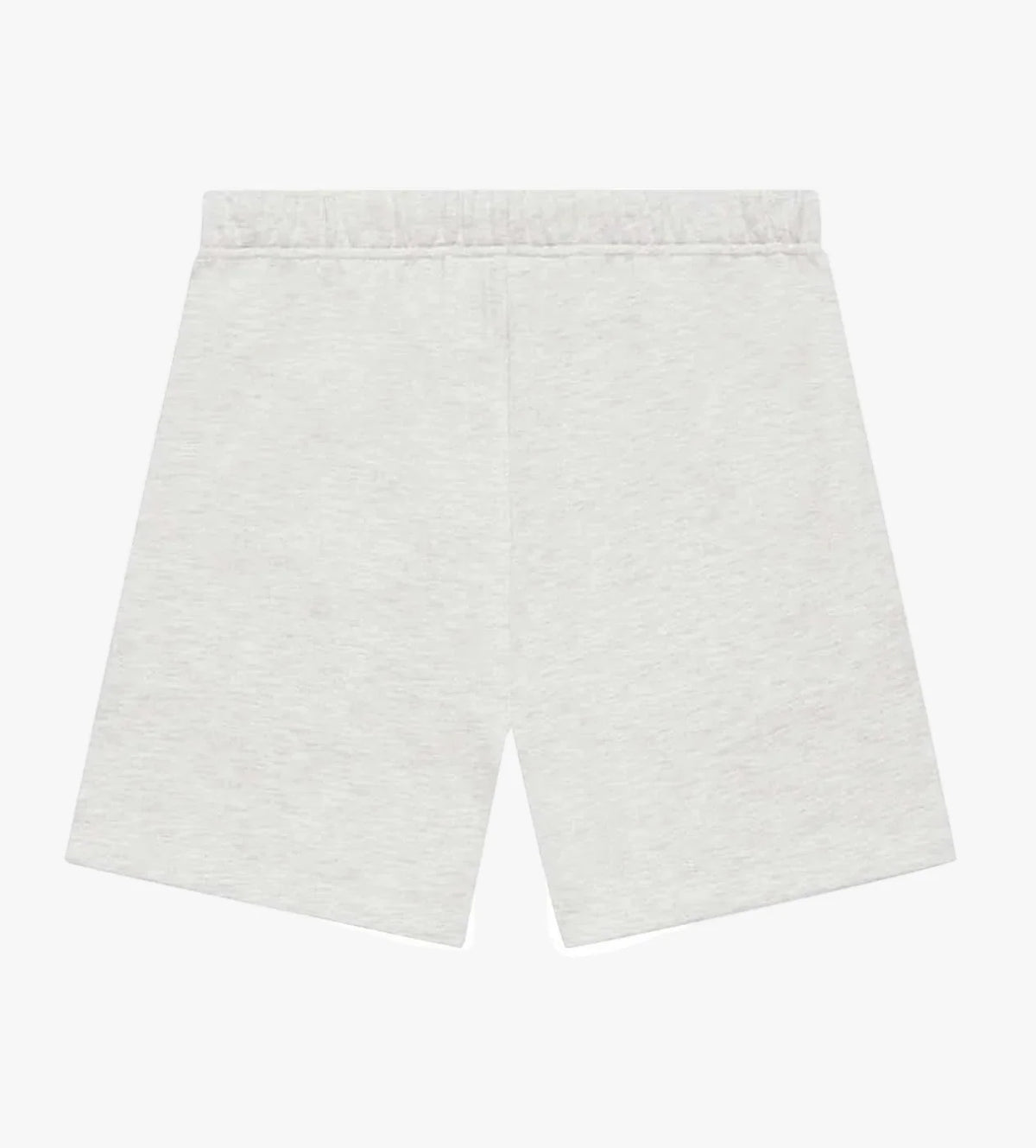 Essentials Fear Of God Light Oatmeal Sweatshort