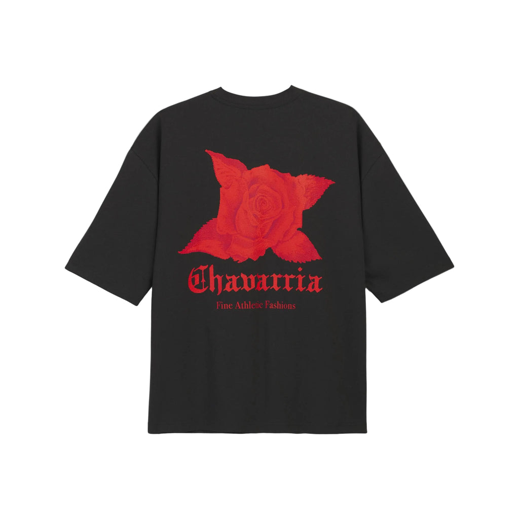 Adidas x Willy Chavarria Rose Tee