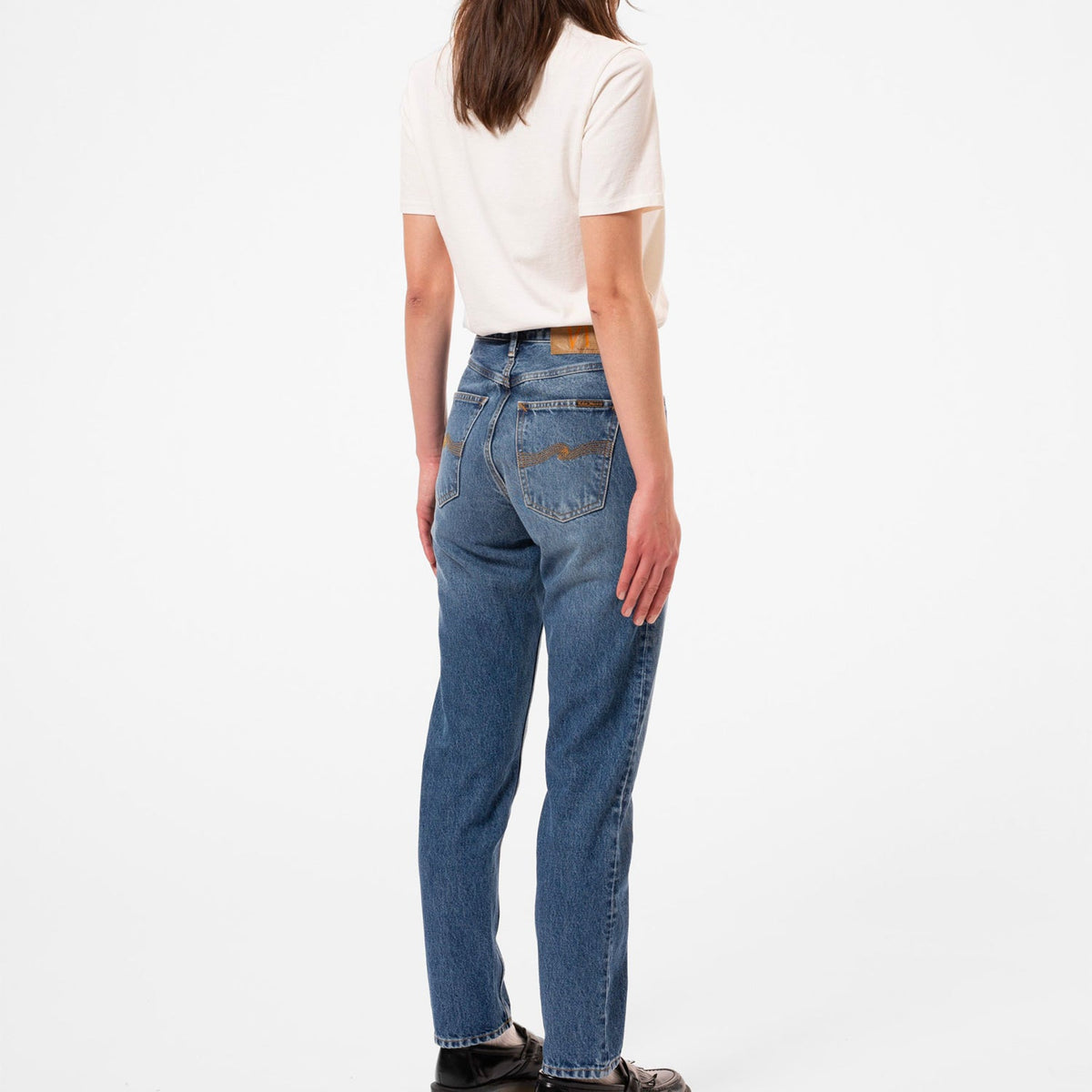 Nudie Jeans Breezy Britt Day Dreamer