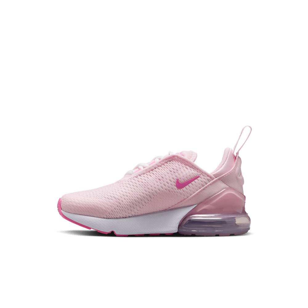 PS Nike Air Max 270