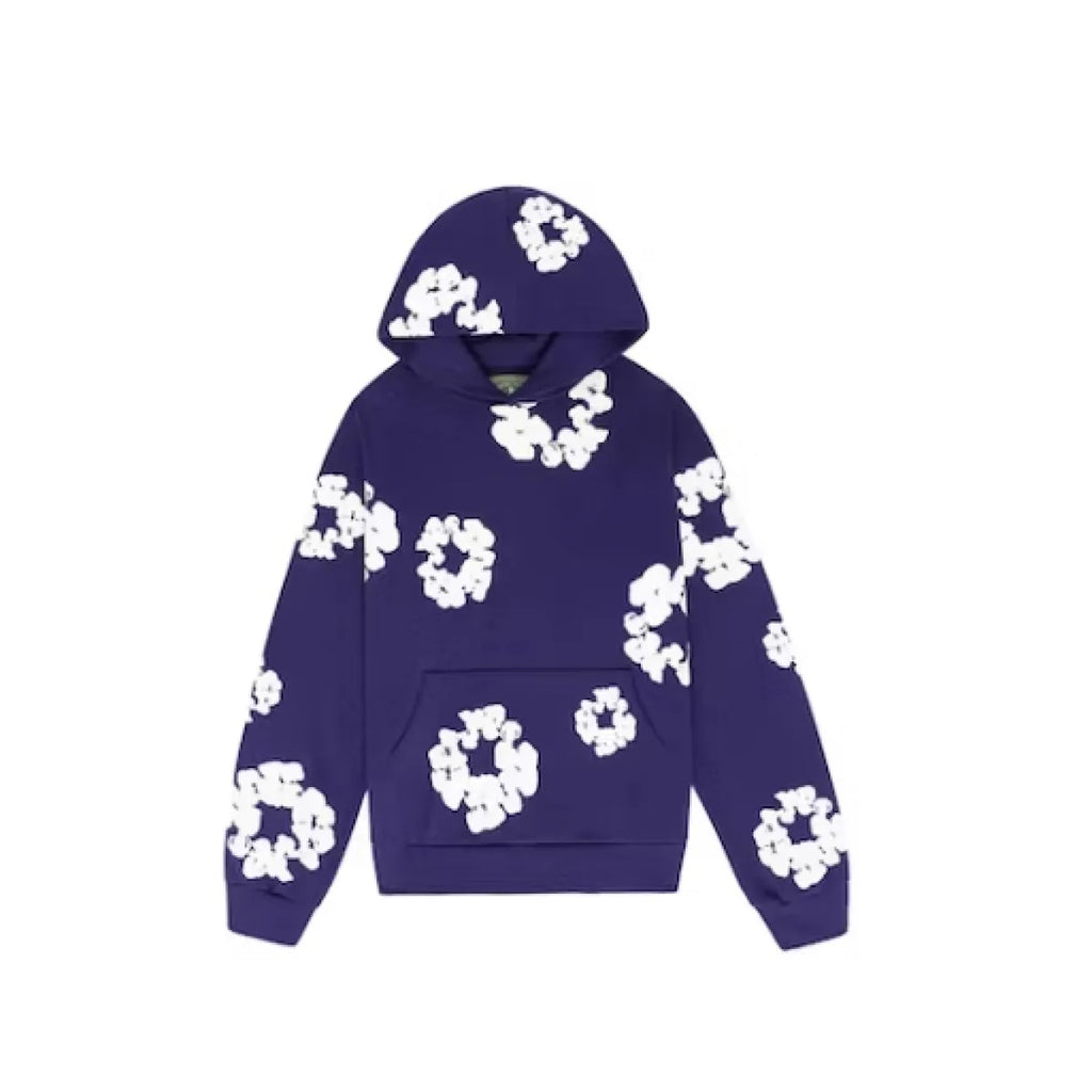 Denim Tears The Cotton Wreath Sweatshirt